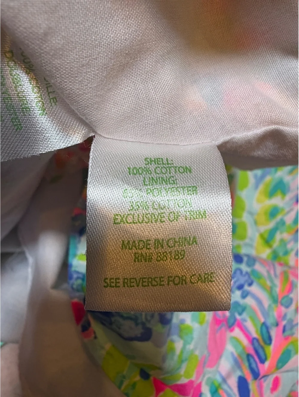 Lilly Pulitzer lilly pulitzer